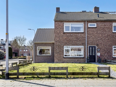 Marshallstraat 29