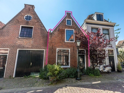 Narmstraat 16 & 16-A