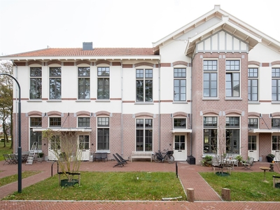 Oude Parklaan 53