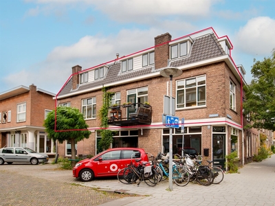 Oudwijkerdwarsstraat 120 bis