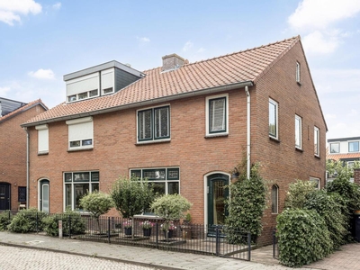 Prinses Irenestraat 43