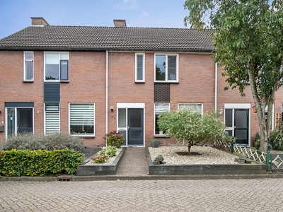 Ribesstraat 19