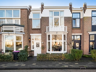 Spoorstraat 112