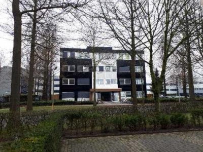 Studio in Amersfoort