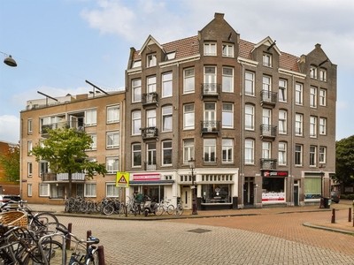 Sumatrastraat 72 -H