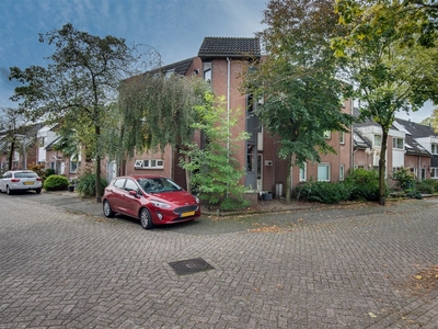 Thorbeckeplein 39