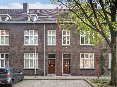 Turennestraat 19