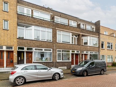 Van 's-Gravesandestraat 45 b