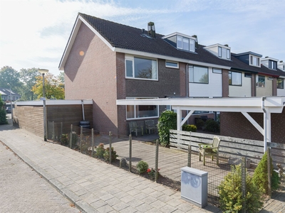 Victoriestraat 24