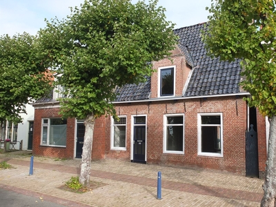 Voorstraat 4