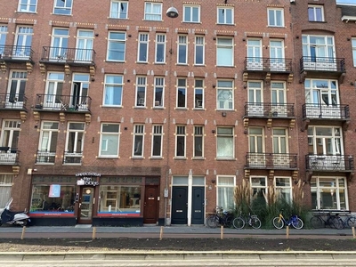 Witte de Withstraat 145 4