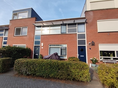 Woonhuis in Deventer met 4 kamers