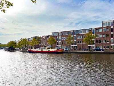 Zuider Buiten Spaarne 56 B