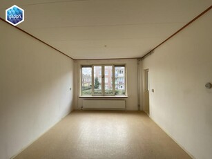 Appartement Amsterdam - Jacques Perkstraat 35 H