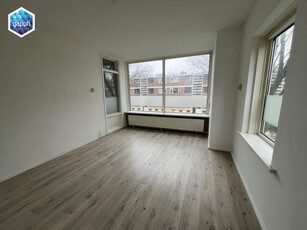 Appartement Leeuwarden - Magnoliastraat 27