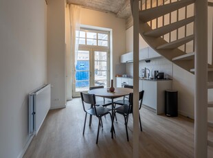 Appartement Rotterdam - Ploegstraat