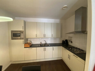 Appartement te huur Beelmanstraat, Valkenswaard