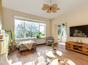 Appartement te huur Boeimeerlaan, Breda