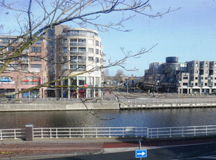 Appartement te huur Kanaalkade, Alkmaar