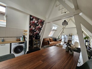 Appartement te huur Louwschepoort, Den Bosch