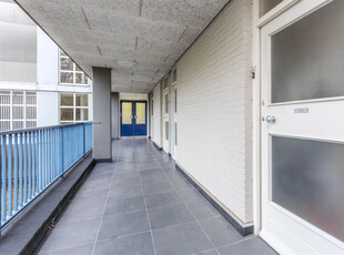 Appartement te huur Muzenlaan, Heerlen