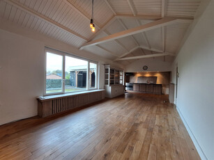 Appartement te huur Oisterwijkseweg, Moergestel