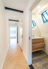 Appartement te huur Oude Boteringestraat, Groningen