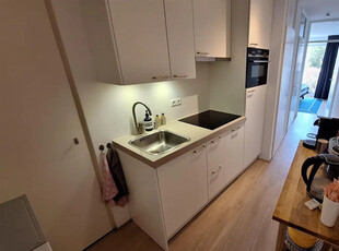 Appartement te huur Postelstraat, Den Bosch