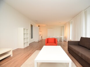 Appartement te huur President Kennedyplein, Beverwijk