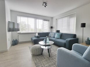 Appartement te huur Rondeel, Amsterdam