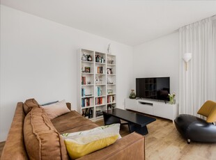 Appartement te huur Sigmaplantsoen, Leiden