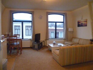 Appartement te huur Twijnstraat, Utrecht