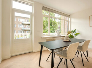 Appartement te huur Zuidhoek, Rotterdam