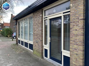 Bedrijfsruimte Hoorn - Johannes Poststraat 34