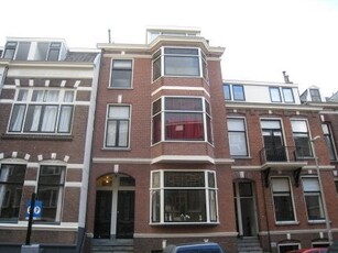 Bovenwoning Willem Barentszstraat, Utrecht huren?