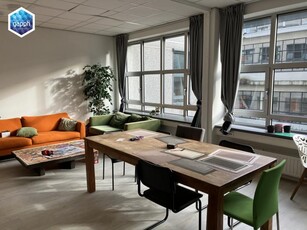 Kamer Amsterdam - Koningin Wilhelminaplein 18