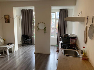 Kamer te huur St. Janskerkstraat, Arnhem