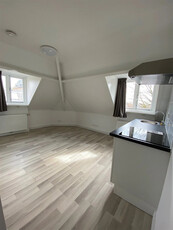 Studio te huur Verlengde Hoflaan, Arnhem