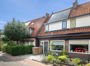 Woning te huur Asterstraat, Amersfoort