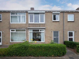 Woning te huur Dirk Boutsstraat, Leeuwarden