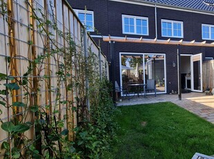 Woning te huur Koningsmantel, Assen