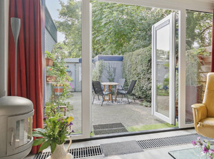 Woning te huur Vogelkersweg, Arnhem