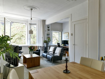 1e Jerichostraat 61 b