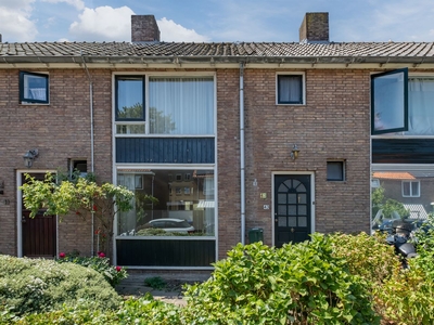 Abeelstraat 43