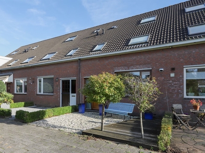 Anne Frankstraat 10