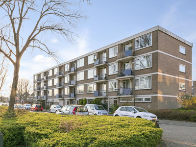 Appartement in Maassluis met 3 kamers