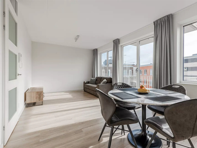 Appartement te huur Bart van der Leckhof, Diemen