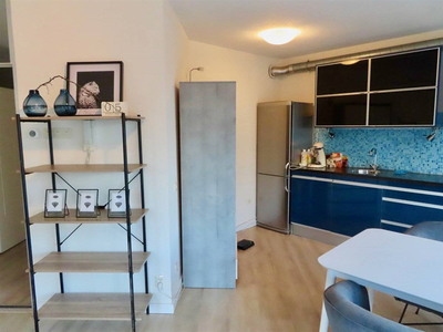 Appartement te huur Burgemeester Patijnlaan, Den Haag