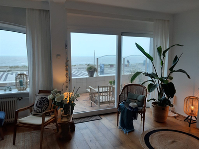 Appartement te huur De Favaugeplein, Zandvoort