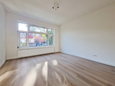 Appartement te huur De Quackstraat, Rotterdam